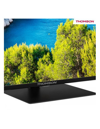 THOMSON 43 UHD GOOGLE SMART TV