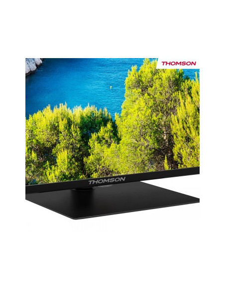 THOMSON 43 UHD GOOGLE SMART TV THOMSON 43 UHD GOOGLE SMART TV