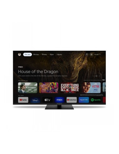 THOMSON 43 UHD GOOGLE SMART TV