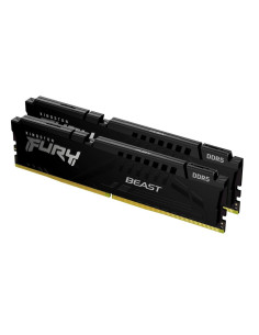 MEMORY DIMM 16GB DDR5-6000/K2 KF560C36BBEK2-16 KINGSTON