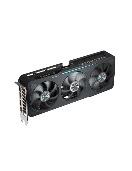 Graphics Card, GIGABYTE, NVIDIA GeForce RTX 5070, 12 GB, GDDR7, 192 bit, PCIE 5.0 16x, GPU 2587 MHz, Triple slot Fansink, 1xHDM Graphics Card, GIGABYTE, NVIDIA GeForce RTX 5070, 12 GB, GDDR7, 192 bit, PCIE 5.0 16x, GPU 2587 MHz, Triple slot Fansink, 1xHDM