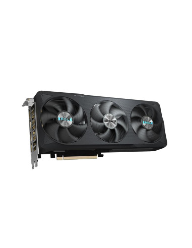 Graphics Card, GIGABYTE, NVIDIA GeForce RTX 5070, 12 GB, GDDR7, 192 bit, PCIE 5.0 16x, GPU 2587 MHz, Triple slot Fansink, 1xHDM