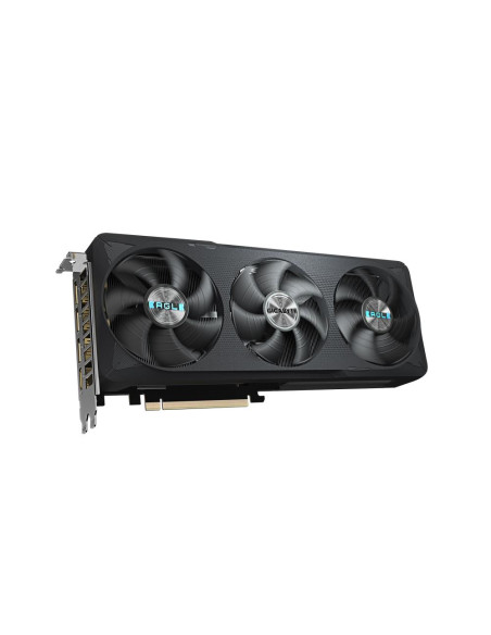 Graphics Card, GIGABYTE, NVIDIA GeForce RTX 5070, 12 GB, GDDR7, 192 bit, PCIE 5.0 16x, GPU 2587 MHz, Triple slot Fansink, 1xHDM Graphics Card, GIGABYTE, NVIDIA GeForce RTX 5070, 12 GB, GDDR7, 192 bit, PCIE 5.0 16x, GPU 2587 MHz, Triple slot Fansink, 1xHDM