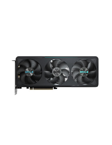 Graphics Card, GIGABYTE, NVIDIA GeForce RTX 5070, 12 GB, GDDR7, 192 bit, PCIE 5.0 16x, GPU 2587 MHz, Triple slot Fansink, 1xHDM