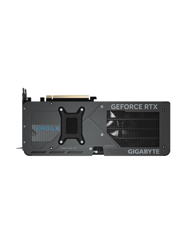 Graphics Card, GIGABYTE, NVIDIA GeForce RTX 5070, 12 GB, GDDR7, 192 bit, PCIE 5.0 16x, GPU 2587 MHz, Triple slot Fansink, 1xHDM
