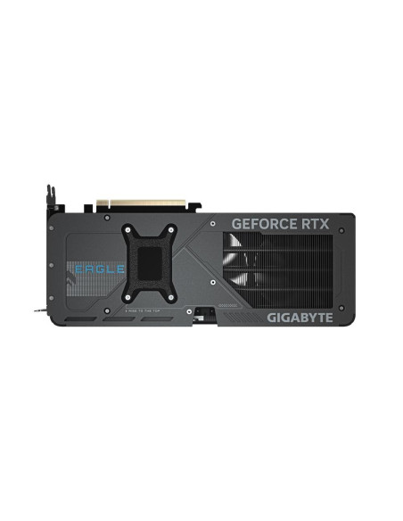 Graphics Card, GIGABYTE, NVIDIA GeForce RTX 5070, 12 GB, GDDR7, 192 bit, PCIE 5.0 16x, GPU 2587 MHz, Triple slot Fansink, 1xHDM Graphics Card, GIGABYTE, NVIDIA GeForce RTX 5070, 12 GB, GDDR7, 192 bit, PCIE 5.0 16x, GPU 2587 MHz, Triple slot Fansink, 1xHDM