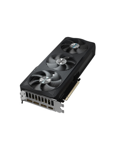 Graphics Card, GIGABYTE, NVIDIA GeForce RTX 5070, 12 GB, GDDR7, 192 bit, PCIE 5.0 16x, GPU 2587 MHz, Triple slot Fansink, 1xHDM