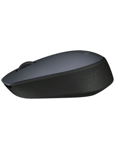 MOUSE USB OPTICAL WRL M170/GREY 910-004642 LOGITECH