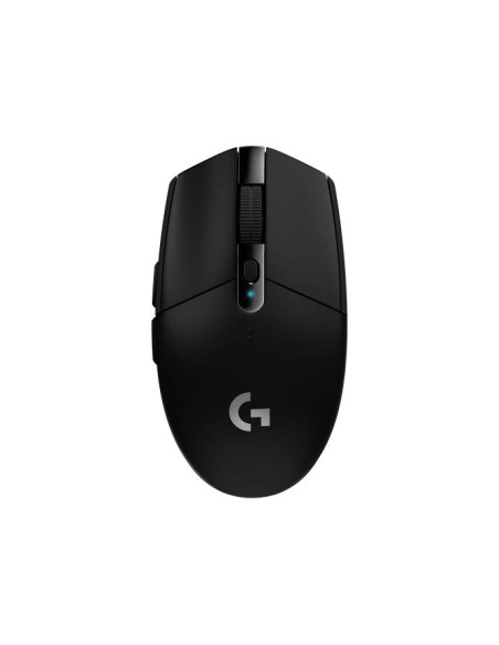 MOUSE USB OPTICAL WRL G305/LIGHTSPEED 910-005282 LOGITECH MOUSE USB OPTICAL WRL G305/LIGHTSPEED 910-005282 LOGITECH