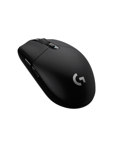 MOUSE USB OPTICAL WRL G305/LIGHTSPEED 910-005282 LOGITECH