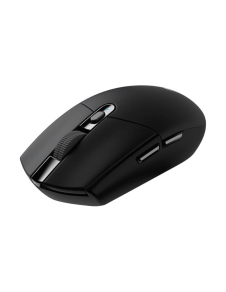 MOUSE USB OPTICAL WRL G305/LIGHTSPEED 910-005282 LOGITECH MOUSE USB OPTICAL WRL G305/LIGHTSPEED 910-005282 LOGITECH