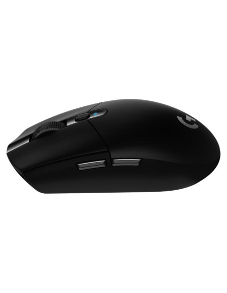 MOUSE USB OPTICAL WRL G305/LIGHTSPEED 910-005282 LOGITECH MOUSE USB OPTICAL WRL G305/LIGHTSPEED 910-005282 LOGITECH