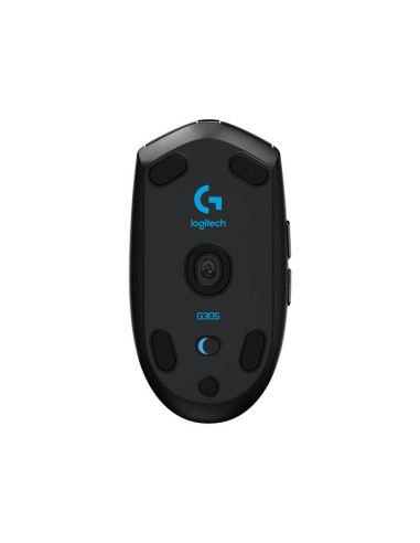 MOUSE USB OPTICAL WRL G305/LIGHTSPEED 910-005282 LOGITECH