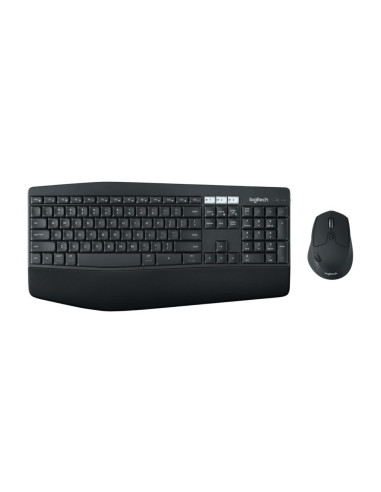 KEYBOARD WRL COMBO MK850 ENG/DESKTOP 920-008226 LOGITECH