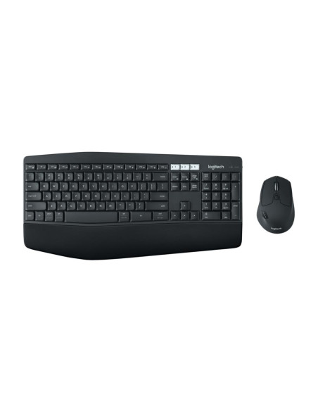 KEYBOARD WRL COMBO MK850 ENG/DESKTOP 920-008226 LOGITECH KEYBOARD WRL COMBO MK850 ENG/DESKTOP 920-008226 LOGITECH