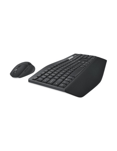 KEYBOARD WRL COMBO MK850 ENG/DESKTOP 920-008226 LOGITECH