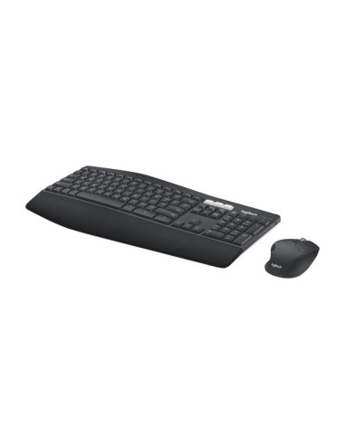 KEYBOARD WRL COMBO MK850 ENG/DESKTOP 920-008226 LOGITECH