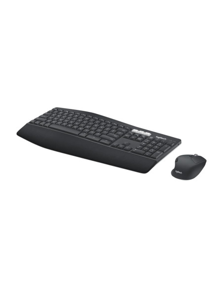 KEYBOARD WRL COMBO MK850 ENG/DESKTOP 920-008226 LOGITECH KEYBOARD WRL COMBO MK850 ENG/DESKTOP 920-008226 LOGITECH
