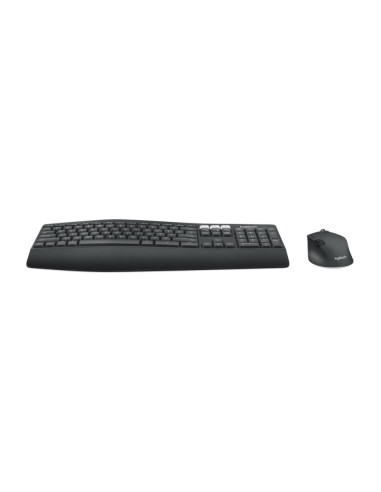 KEYBOARD WRL COMBO MK850 ENG/DESKTOP 920-008226 LOGITECH