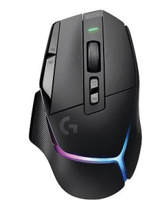 MOUSE USB OPTICAL G502X PLUS/LIGHTSPEED 910-006163 LOGITECH