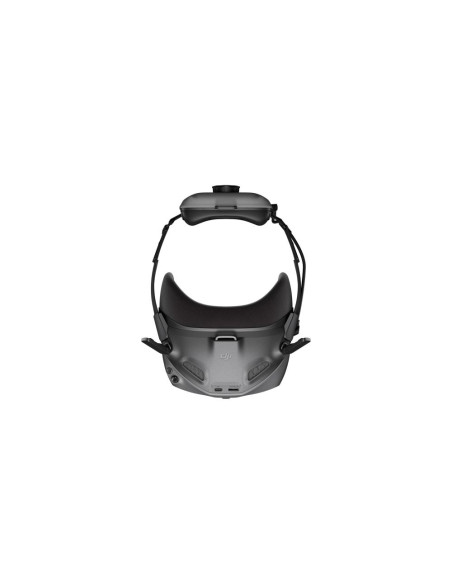 Drone Accessory, DJI, Goggles N3, CP.RC.00000032.01
