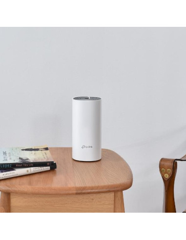Wireless Router, TP-LINK, Wireless Router, 2-pack, 1167 Mbps, Mesh, IEEE 802.11ac, LAN WAN ports 2, Number of antennas 2, DECOE