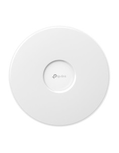 Access Point, TP-LINK, 11000 Mbps, IEEE 802.11a/b/g, IEEE 802.11n, IEEE 802.11ac, IEEE 802.11ax, 1x2.5GbE, EAP772