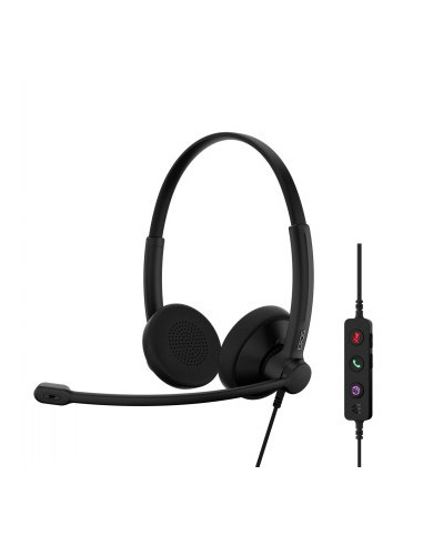EPOS IMPACT 100 MS STEREO USB-C+A