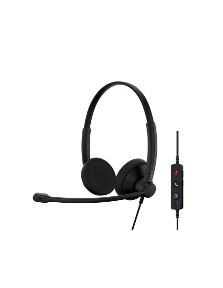 EPOS IMPACT 100 MS STEREO USB-C+A