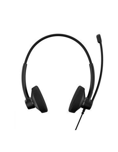 EPOS IMPACT 100 MS STEREO USB-C+A