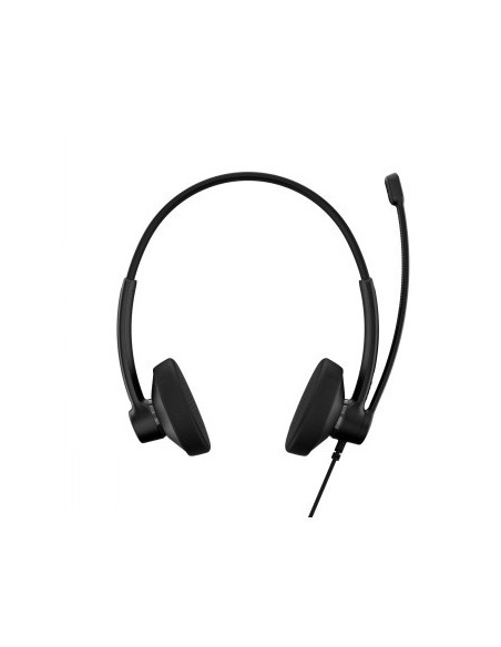 EPOS IMPACT 100 MS STEREO USB-C+A