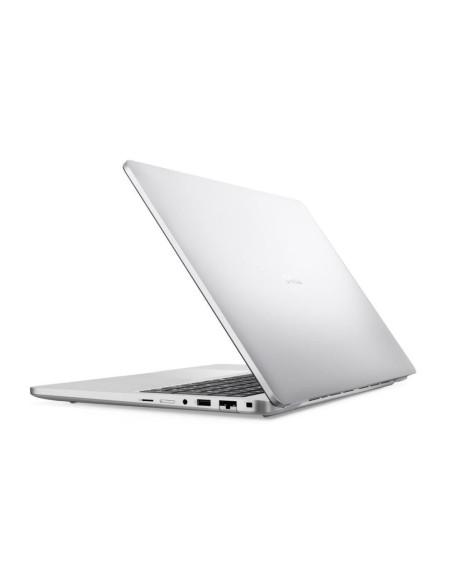 Notebook, DELL, Pro Plus, Pro 16 Plus (PB16250), CPU Core Ultra, u7-265U, 2100 MHz, CPU features vPro, 16", RAM 16GB, DDR5, 560 Notebook, DELL, Pro Plus, Pro 16 Plus (PB16250), CPU Core Ultra, u7-265U, 2100 MHz, CPU features vPro, 16", RAM 16GB, DDR5, 560