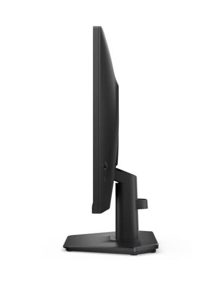 LCD Monitor, DELL, 24 ", 1920 x 1080 pixels, Full HD, Native aspect ratio 16:9, LCD, Flat, 210-BSNR