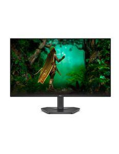 LCD Monitor, DELL, 27 ", 1920 x 1080 pixels, Full HD, Native aspect ratio 16:9, LCD, Flat, 210-BSNS