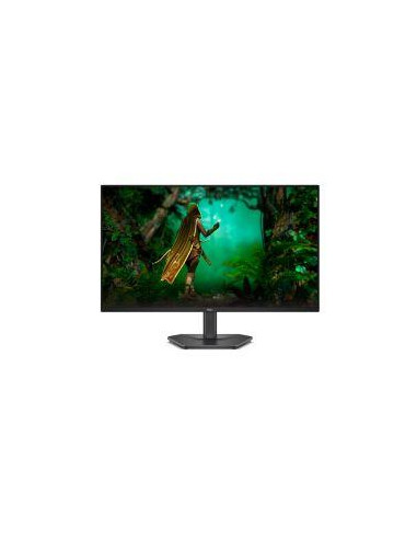 LCD Monitor, DELL, 27 ", 1920 x 1080 pixels, Full HD, Native aspect ratio 16:9, LCD, Flat, 210-BSNS