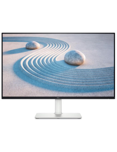 LCD Monitor, DELL, S2725DS, 27", Business, Panel IPS, 2560x1440, 16:9, 100Hz, Matte, 8 ms, Speakers, Swivel, Pivot, Height adju