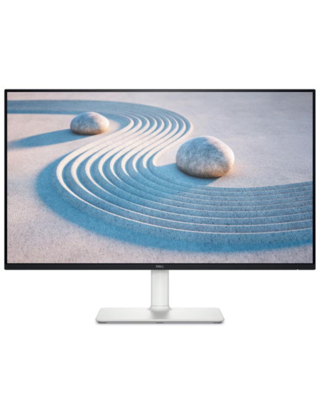 LCD Monitor, DELL, S2725DS, 27", Business, Panel IPS, 2560x1440, 16:9, 100Hz, Matte, 8 ms, Speakers, Swivel, Pivot, Height adju LCD Monitor, DELL, S2725DS, 27", Business, Panel IPS, 2560x1440, 16:9, 100Hz, Matte, 8 ms, Speakers, Swivel, Pivot, Height adju
