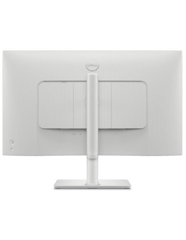 LCD Monitor, DELL, S2725DS, 27", Business, Panel IPS, 2560x1440, 16:9, 100Hz, Matte, 8 ms, Speakers, Swivel, Pivot, Height adju