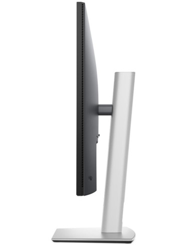 LCD Monitor, DELL, P3225DE, 31.5", Business, Swivel, Pivot, Height adjustable, Tilt, Matte, Panel IPS, 2560x1440, 16:9, 100Hz, 