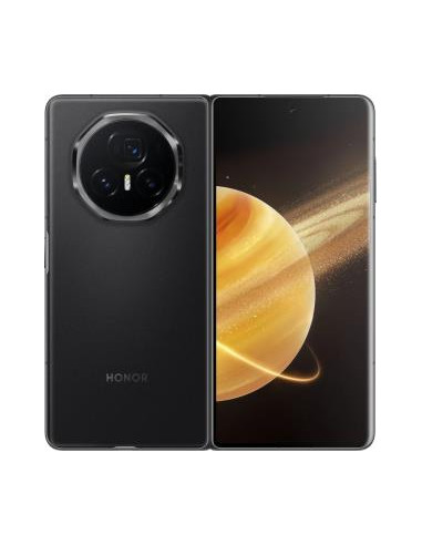 MOBILE PHONE HONOR MAGIC V3/12/512GB BLACK 5109BJNH HONOR