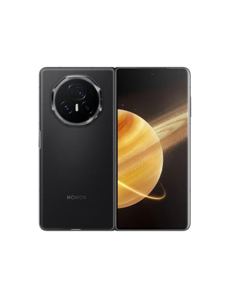 MOBILE PHONE HONOR MAGIC V3/12/512GB BLACK 5109BJNH HONOR