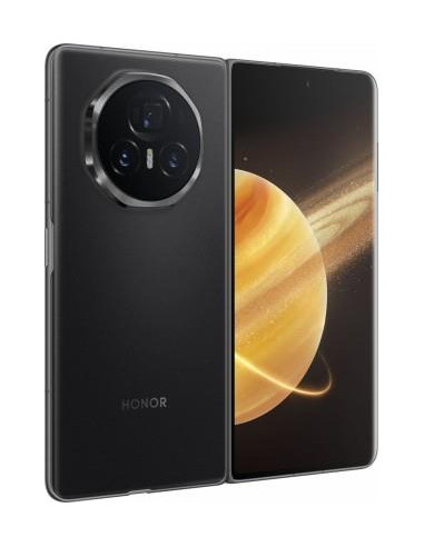 MOBILE PHONE HONOR MAGIC V3/12/512GB BLACK 5109BJNH HONOR