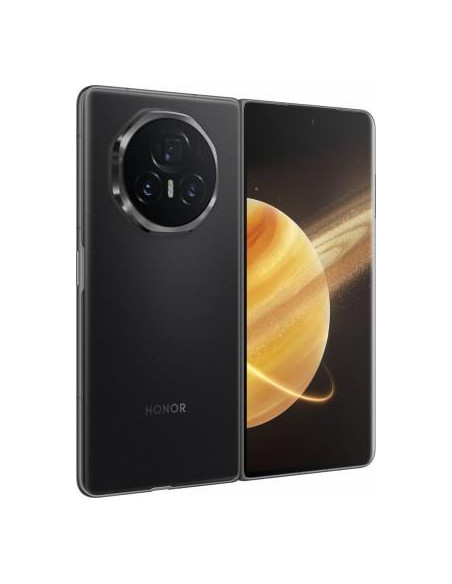 MOBILE PHONE HONOR MAGIC V3/12/512GB BLACK 5109BJNH HONOR