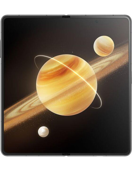 MOBILE PHONE HONOR MAGIC V3/12/512GB BLACK 5109BJNH HONOR