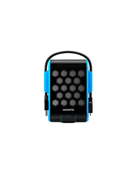 External HDD, ADATA, HD720, 1TB, USB 3.1, Colour Blue, AHD720-1TU31-CBL External HDD, ADATA, HD720, 1TB, USB 3.1, Colour Blue, AHD720-1TU31-CBL