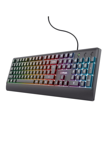 KEYBOARD +MOUSE GXT792 QUADROX/4-IN-1 BUNDLE ENG 25155 TRUST KEYBOARD +MOUSE GXT792 QUADROX/4-IN-1 BUNDLE ENG 25155 TRUST