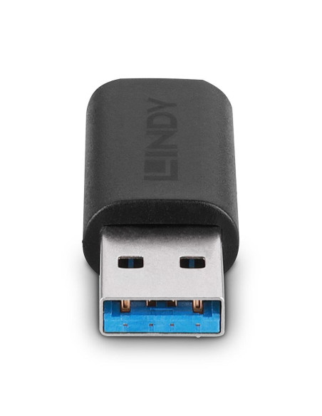 ADAPTER USB3.2 TYPE C/A/41904 LINDY ADAPTER USB3.2 TYPE C/A/41904 LINDY