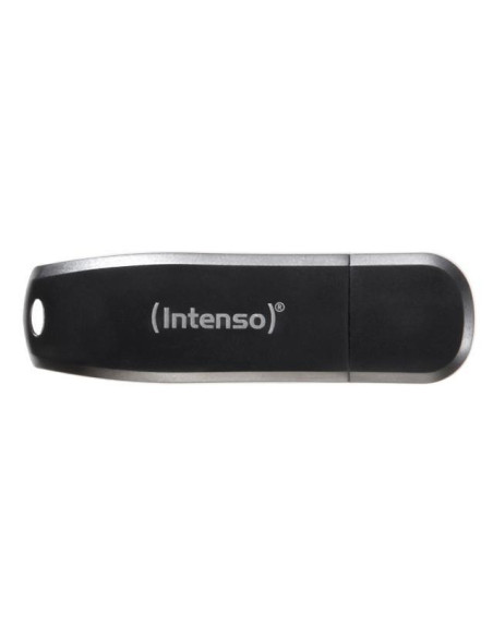MEMORY DRIVE FLASH USB3 16GB/3533470 INTENSO MEMORY DRIVE FLASH USB3 16GB/3533470 INTENSO
