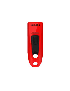 MEMORY DRIVE FLASH USB3 64GB/SDCZ48-064G-U46R SANDISK