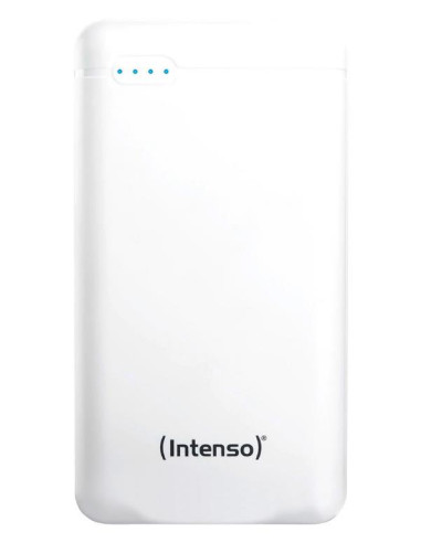 POWER BANK USB 20000MAH/WHITE XS20000 INTENSO